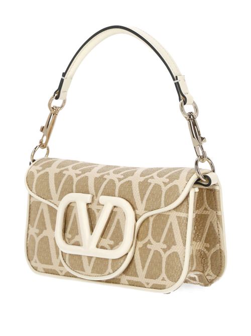 Iconographe jacquard leather bag Valentino Garavani | 4W2B0L97IVWYT3